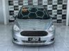 KA 1.5 SEL 16V FLEX 4P MANUAL - 2015 - CAXIAS DO SUL