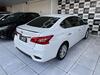 SENTRA 2.0 S 16V FLEX 4P AUTOMATICO - 2017 - CAXIAS DO SUL