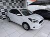 KA 1.0 SE 12V FLEX 4P MANUAL - 2018 - CAXIAS DO SUL