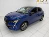 208 1.6 GRIFFE 16V FLEX 4P AUTOMATICO - 2022 - CAXIAS DO SUL