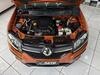 SANDERO 1.6 EXPRESSION 8V FLEX 4P AUTOMATIZADO - 2017 - CAXIAS DO SUL