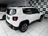RENEGADE 1.8 16V FLEX LONGITUDE 4P AUTOMATICO - 2016 - CAXIAS DO SUL