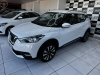 KICKS 1.6 16V FLEX SV 4P XTRONIC - 2018 - CAXIAS DO SUL