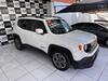 RENEGADE 1.8 16V FLEX LONGITUDE 4P AUTOMATICO - 2016 - CAXIAS DO SUL