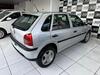 GOL 1.6 MI POWER 8V 4P MANUAL G.III - 2003 - CAXIAS DO SUL