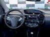ETIOS 1.3 X 16V FLEX 4P MANUAL - 2014 - CAXIAS DO SUL