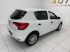 SANDERO 1.0 LIFE 12V FLEX 4P MANUAL - 2021 - CAXIAS DO SUL