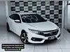 CIVIC 2.0 EXL 16V FLEX 4P AUTOMATICO - 2017 - CAXIAS DO SUL