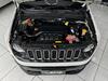 RENEGADE 1.8 16V FLEX LONGITUDE 4P AUTOMATICO - 2016 - CAXIAS DO SUL