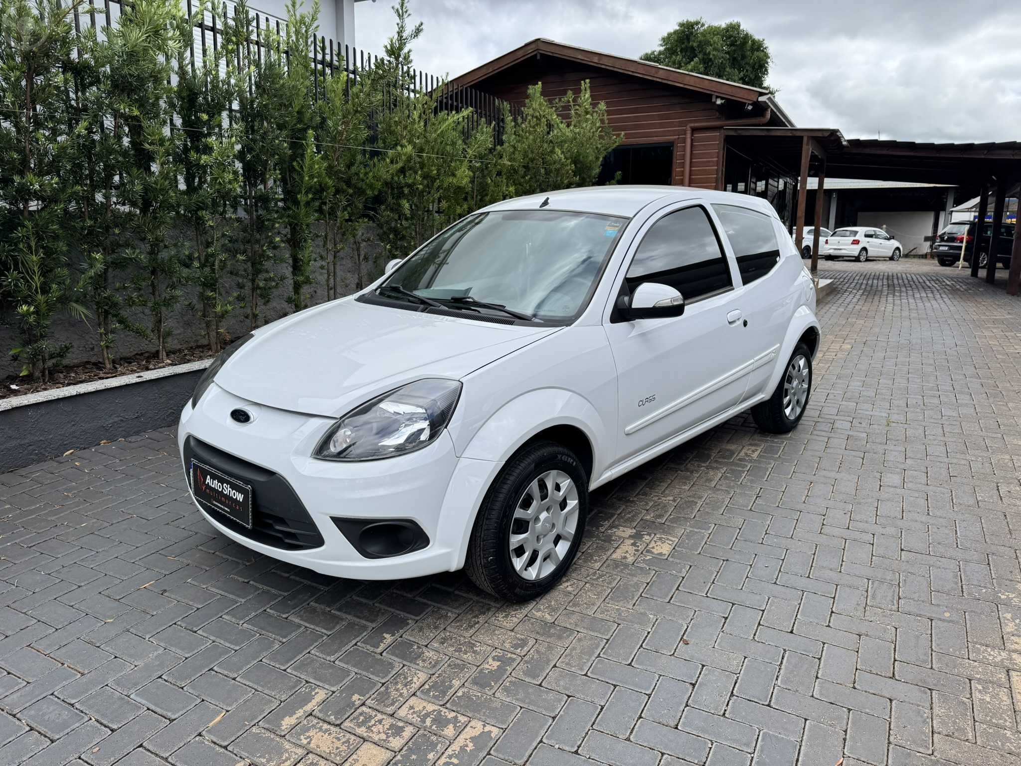 KA  - 2013 - TAPEJARA