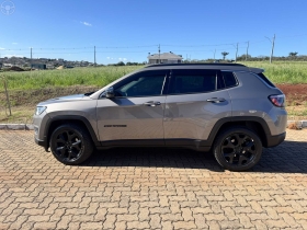 compass longitude 2020 tapejara