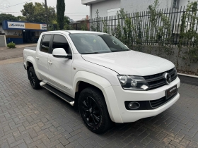 amarok highline 2013 tapejara