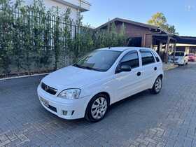 corsa 2012 tapejara
