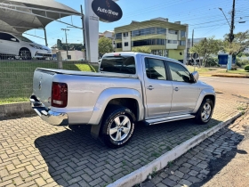 amarok highline 2018 tapejara