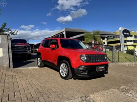 renegate 2016 tapejara