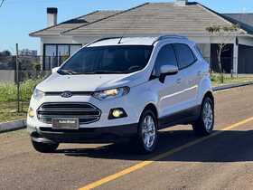 ecosport titaniun 2014 tapejara