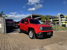 renegate 2016 tapejara