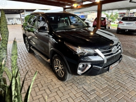 sw4 srx 2020 tapejara