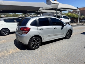 c3 tendance 2013 tapejara