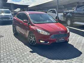 focus titaniun 2016 tapejara