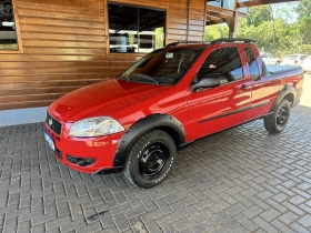 strada working 1.4 cab est 2012 tapejara