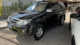 hilux sw4 2008 tapejara