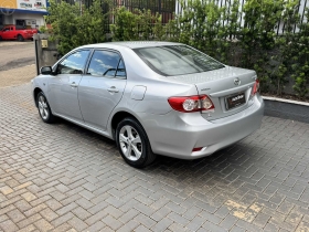 COROLLA XEI