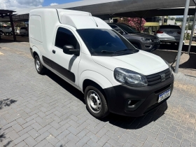 fiorino furgao 2023 tapejara