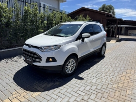 ecosport 2015 tapejara