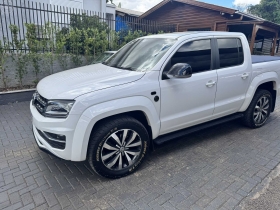 amarok highline v6 extreme 2019 tapejara