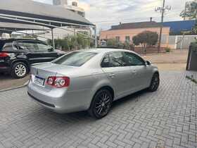 jetta 25 con  2007 tapejara