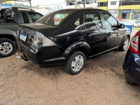 fiesta sedan 1.6 2012 tapejara