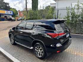 sw4 srx 2020 tapejara