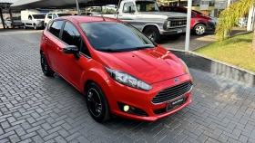 fiesta se 1.6 manual 2017 tapejara