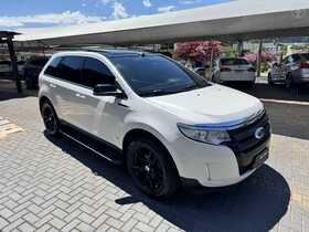 edge awd  2013 tapejara