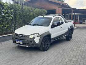 strada adventure 2015 tapejara