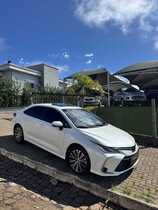 corolla altis solar 2021 tapejara
