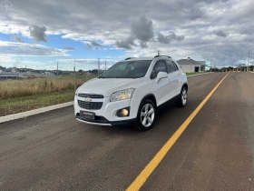 tracker ltz 2015 tapejara