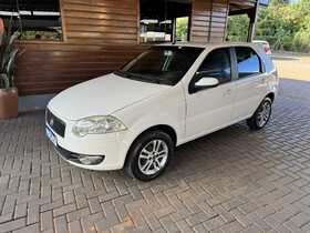 palio atractive 1.4 2010 tapejara