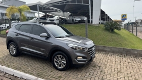 new tucson  2018 tapejara