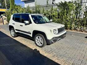 renegate limited 4x4 diesel 2018 tapejara