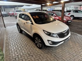 sportage 2014 tapejara