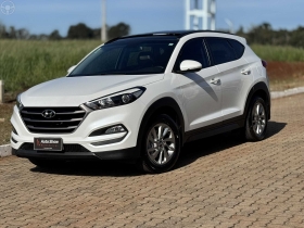 new tucson  2018 tapejara