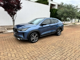 fastback impetus hy 2025 tapejara