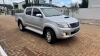 HILUX SRV 4X4 - 2013 - TAPEJARA