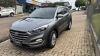 NEW TUCSON  - 2018 - TAPEJARA