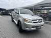 HILUX SRV 4X4 - 2008 - TAPEJARA