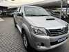 HILUX SRV AUTOMATICA - 2014 - TAPEJARA