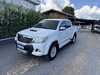 HILUX SRV 4X4 - 2015 - TAPEJARA