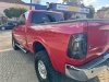 RAM 2500 - 2012 - TAPEJARA